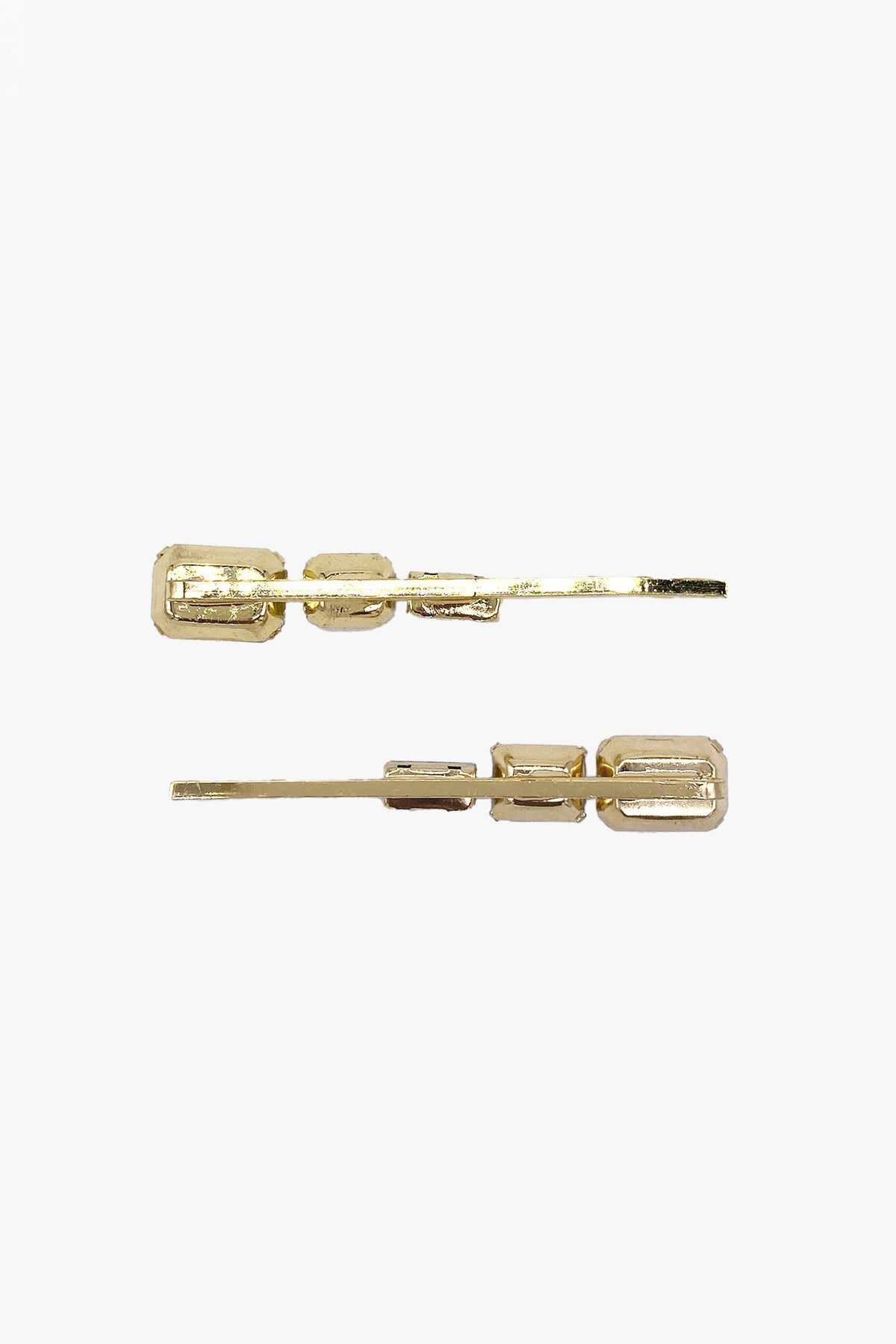 Crystal Hair Pins | Anna Sui