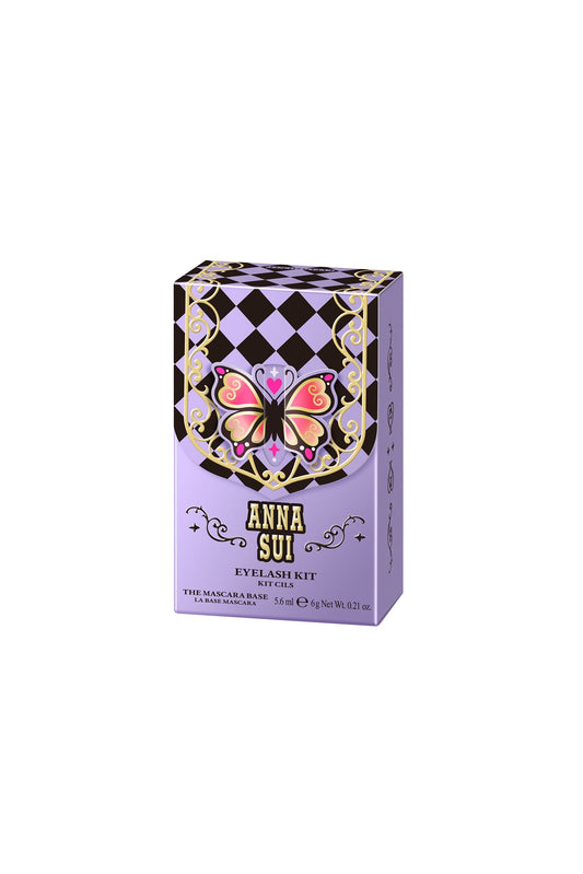 Limited Edition: Eyelash Kit | Anna Sui