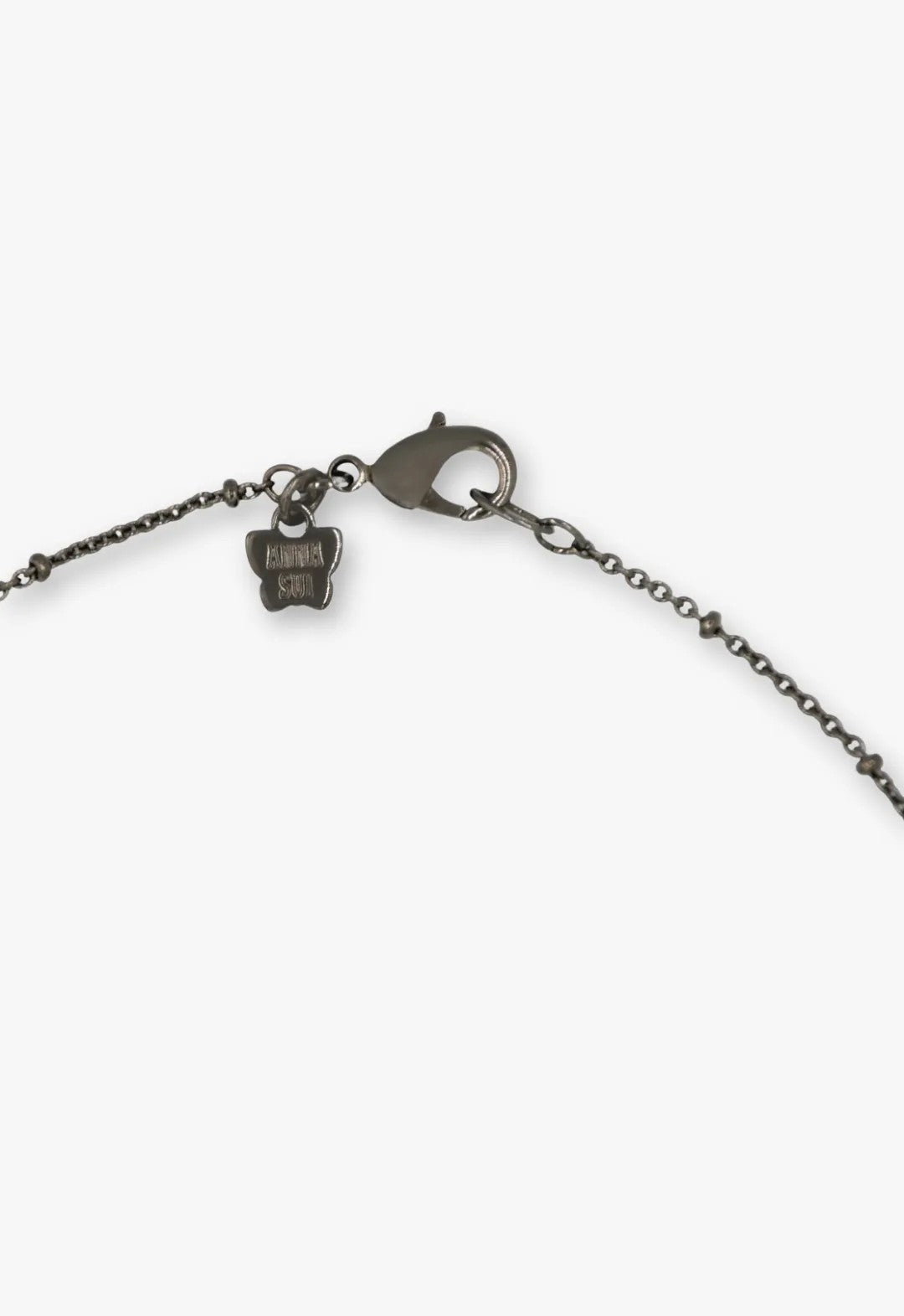 Midnight Voyage Necklace | Anna Sui