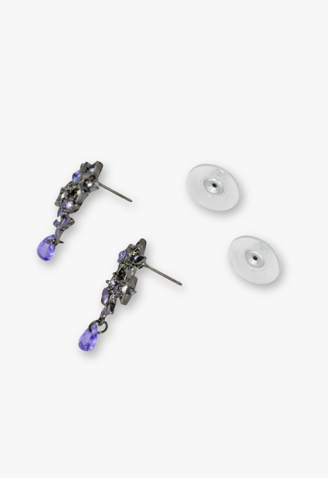 Enchanted Star & Butterfly Earrings | Anna Sui