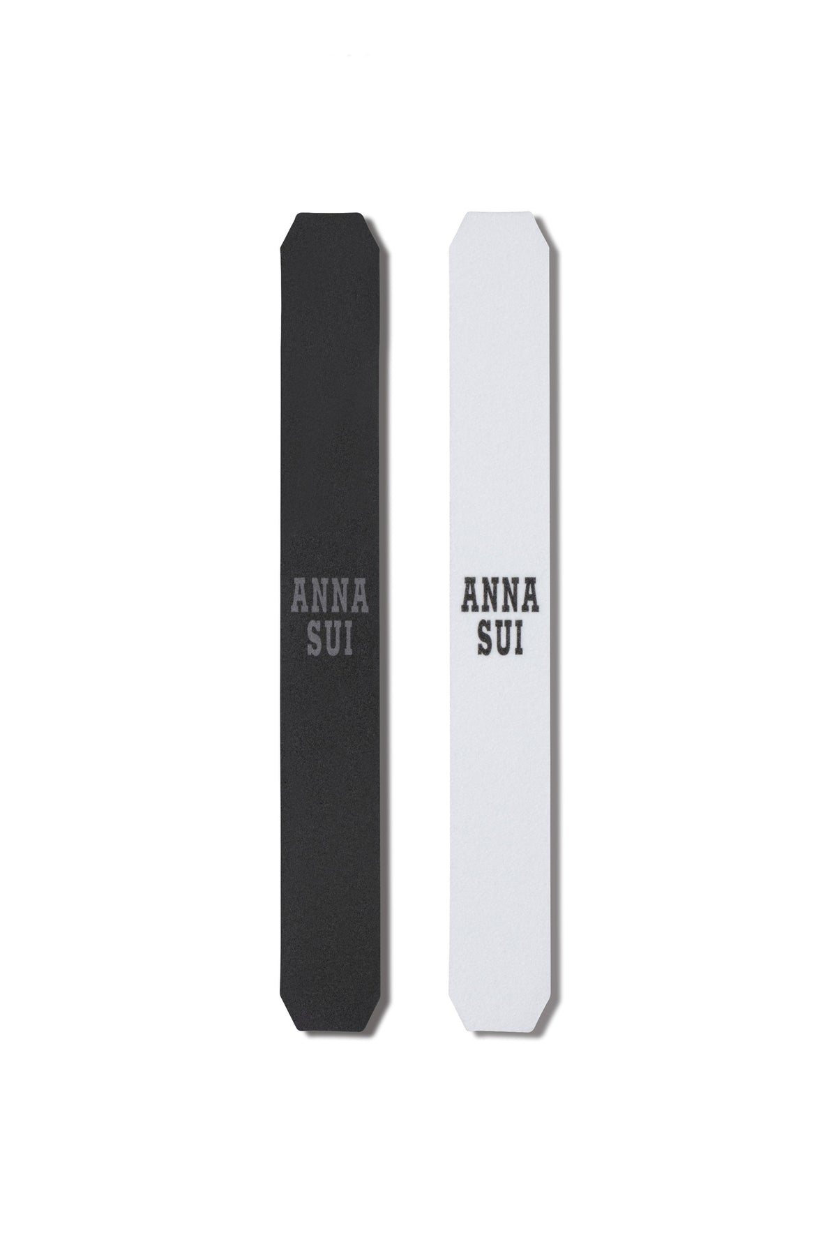 New: Nail File (2 pcs) | Anna Sui