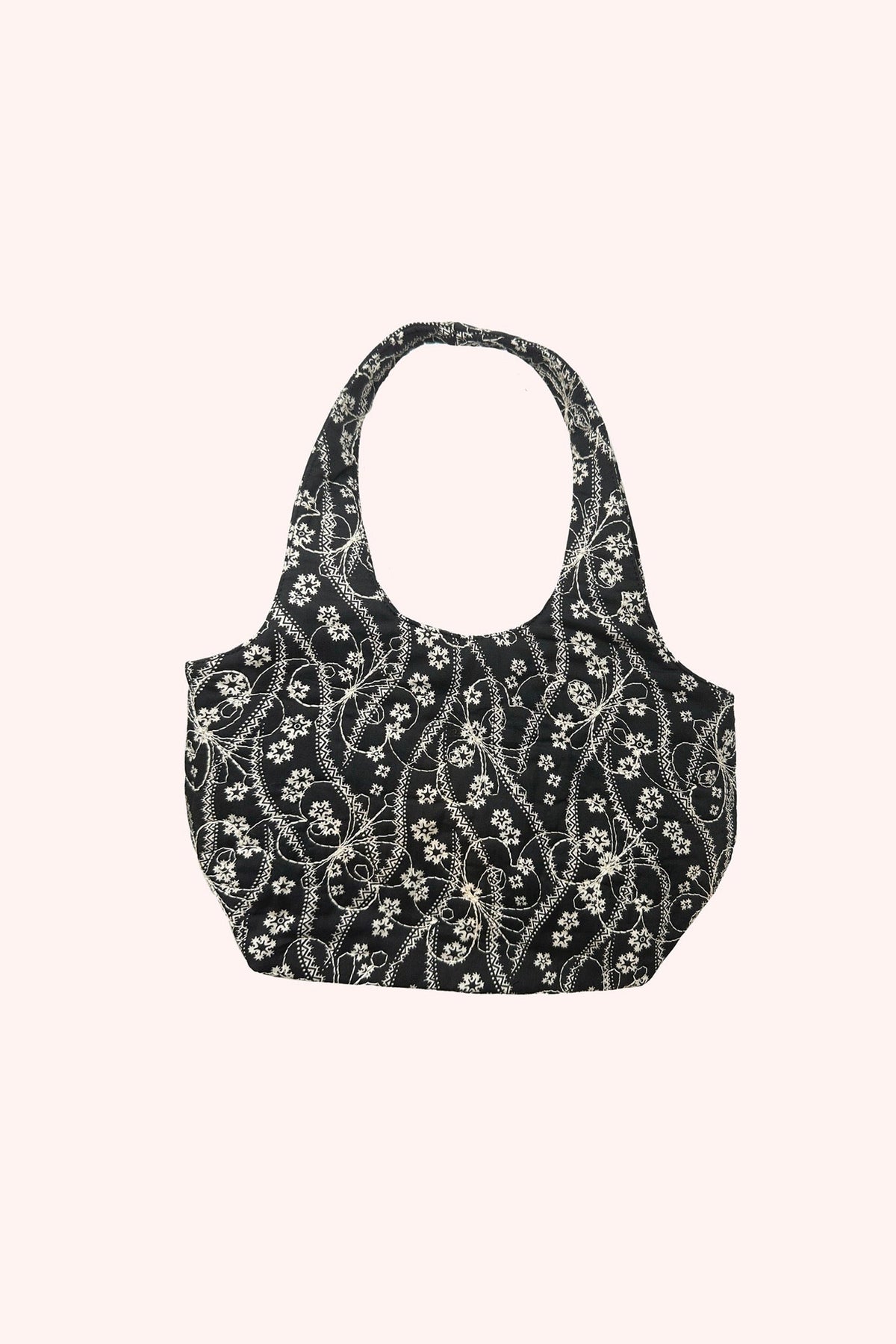 Bandana Butterfly Mini Bag | Anna Sui