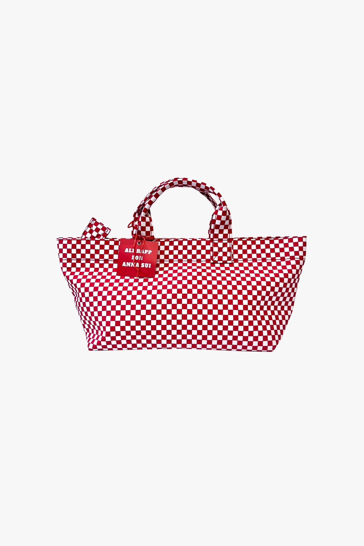 Ali Rapp for Anna Sui Medium Summer Tote | Anna Sui