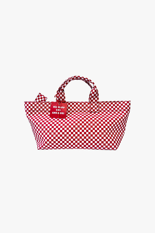 Ali Rapp for Anna Sui Medium Summer Tote | Anna Sui
