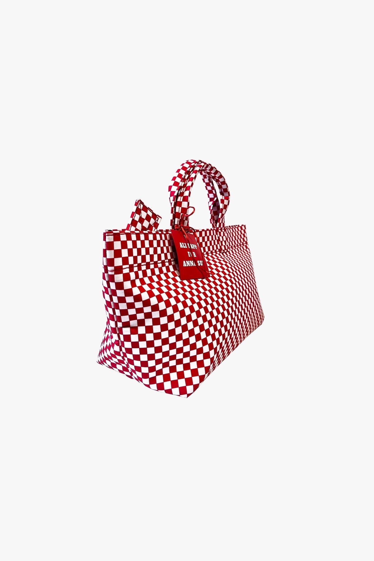 Ali Rapp for Anna Sui Medium Summer Tote | Anna Sui