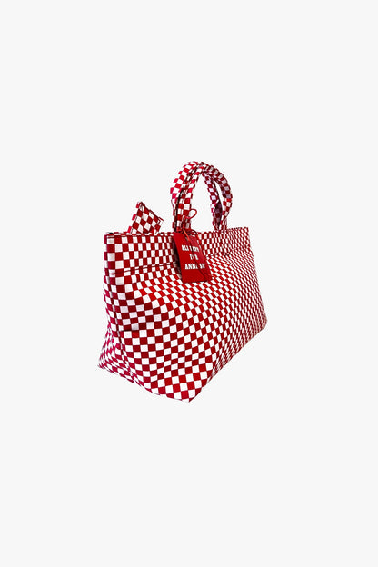 Ali Rapp for Anna Sui Medium Summer Tote | Anna Sui