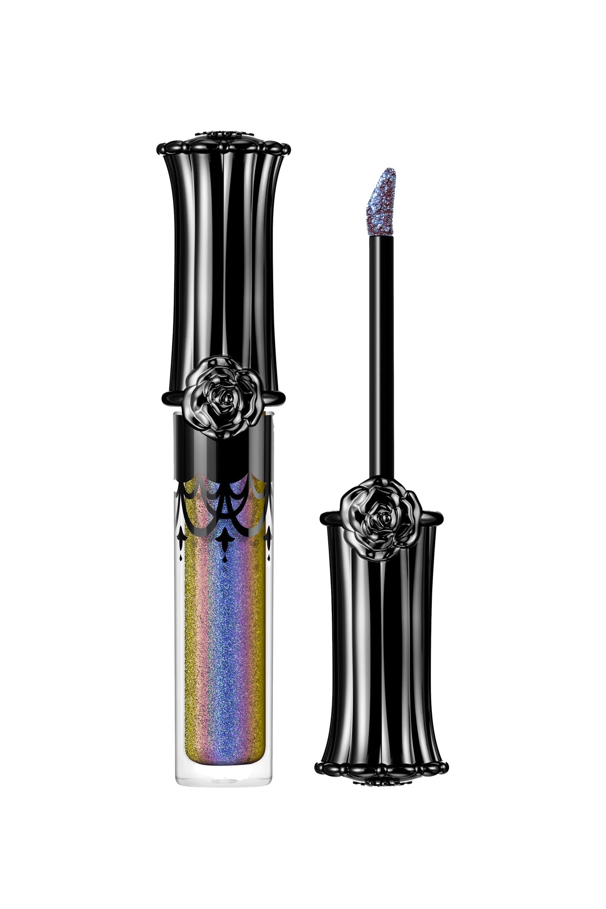 New: Anna Sui Liquid Eye Color | Anna Sui