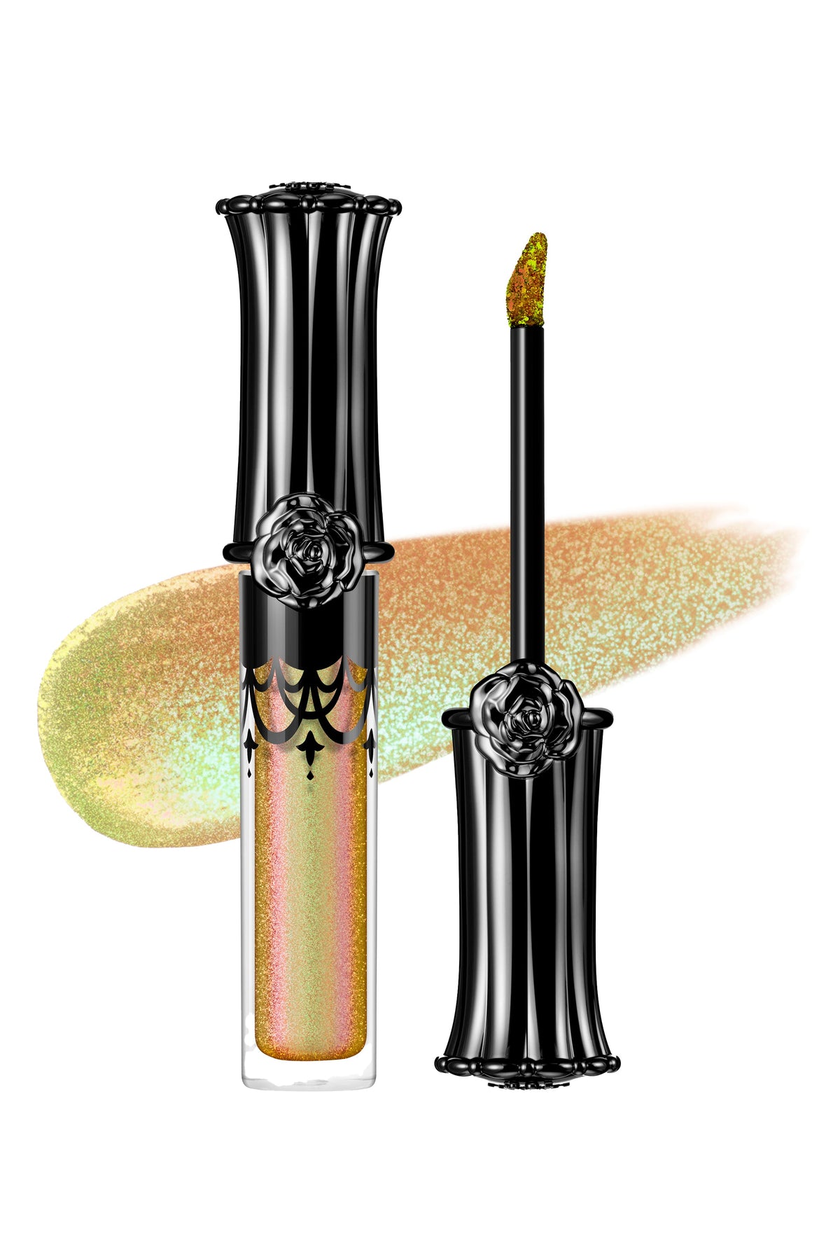 New: Anna Sui Liquid Eye Color | Anna Sui