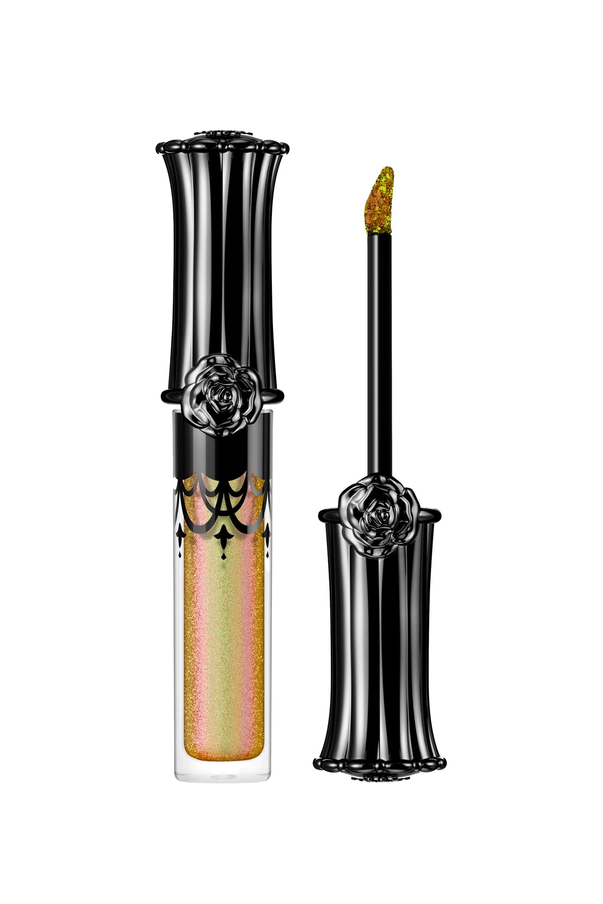 New: Anna Sui Liquid Eye Color | Anna Sui