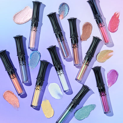 New: Anna Sui Liquid Eye Color | Anna Sui