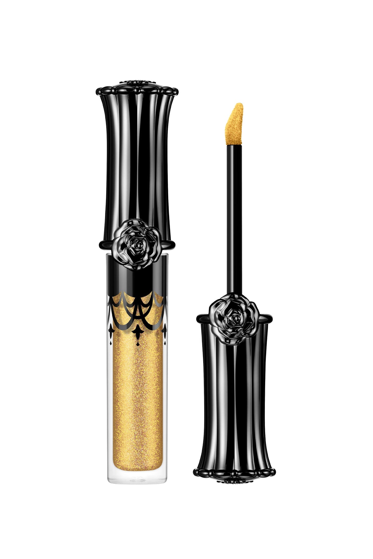 New: Anna Sui Liquid Eye Color | Anna Sui