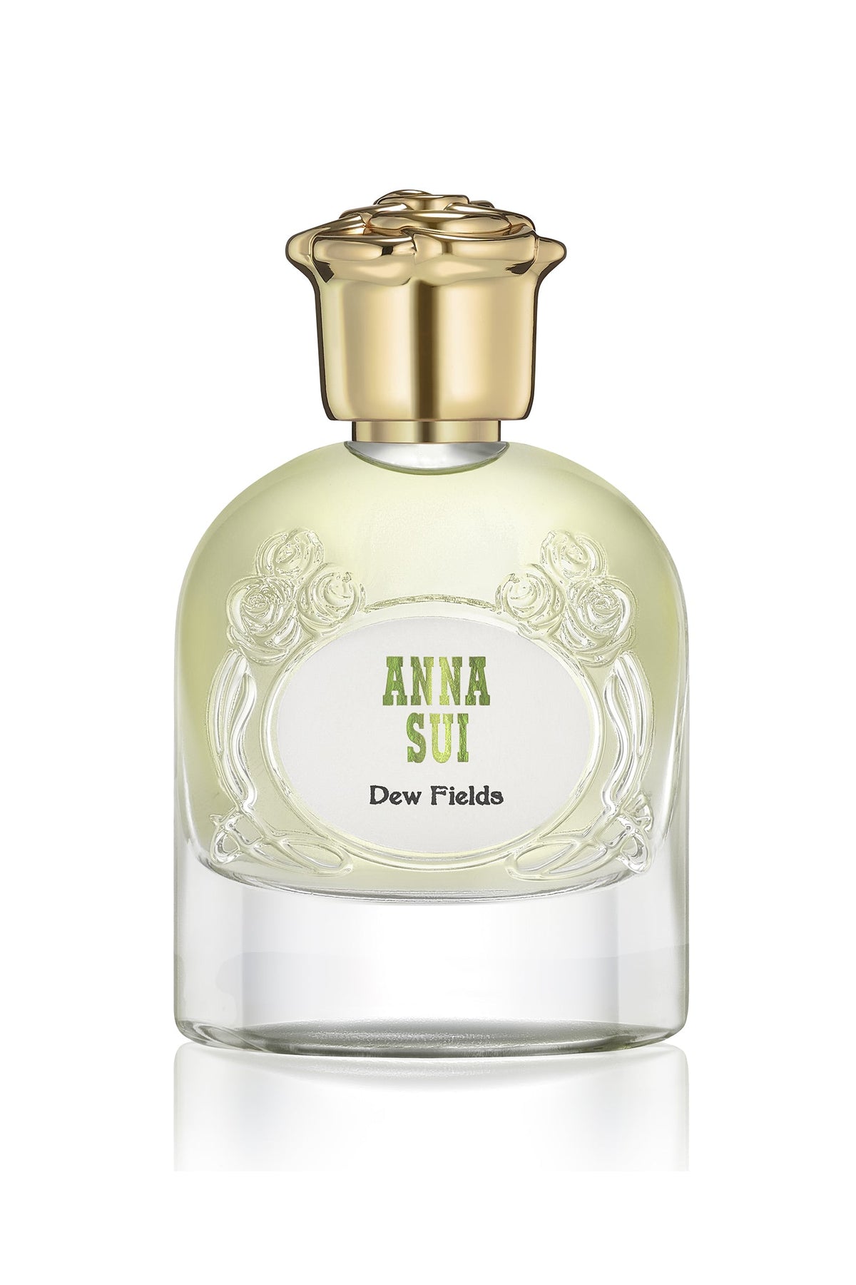 Wild Wonder Collection Dew Fields Eau de Parfum | Anna Sui