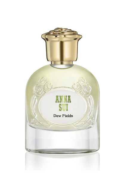 Wild Wonder Collection Dew Fields Eau de Parfum | Anna Sui