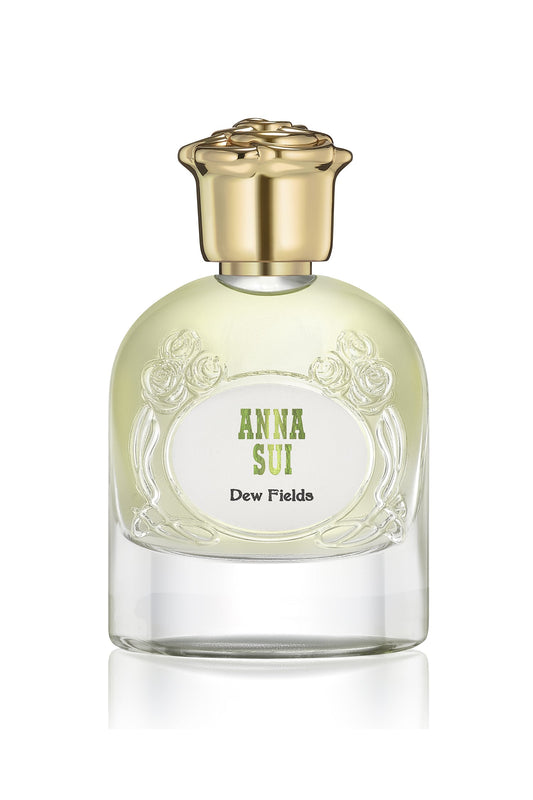 Wild Wonder Collection Dew Fields Eau de Parfum | Anna Sui