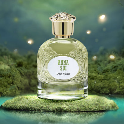Wild Wonder Collection Dew Fields Eau de Parfum | Anna Sui