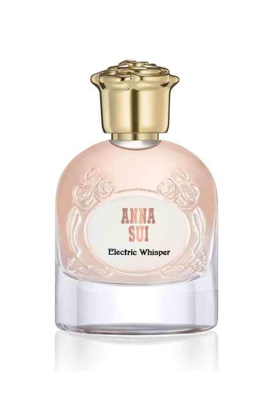 Wild Wonder Collection Electric Whisper Eau de Parfum | Anna Sui