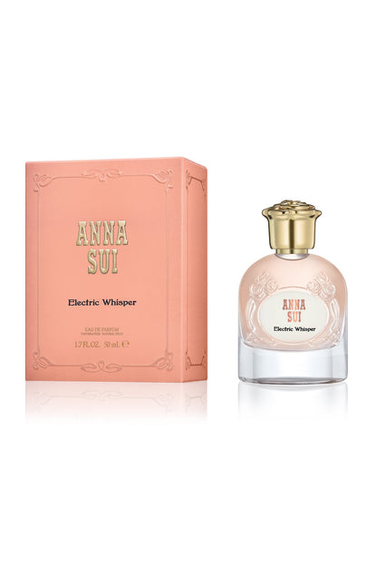 Wild Wonder Collection Electric Whisper Eau de Parfum | Anna Sui