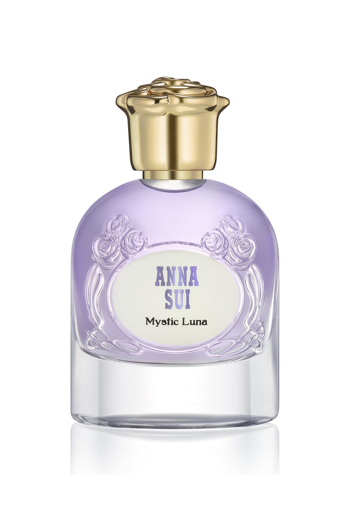 Wild Wonder Collection Mystic Luna Eau de Parfum | Anna Sui