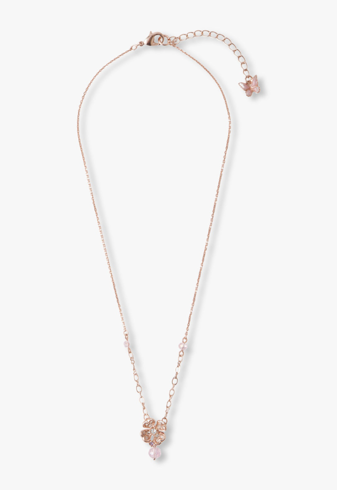 Lucky Charm Necklace | Anna Sui