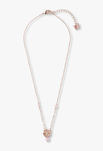 Lucky Charm Necklace | Anna Sui
