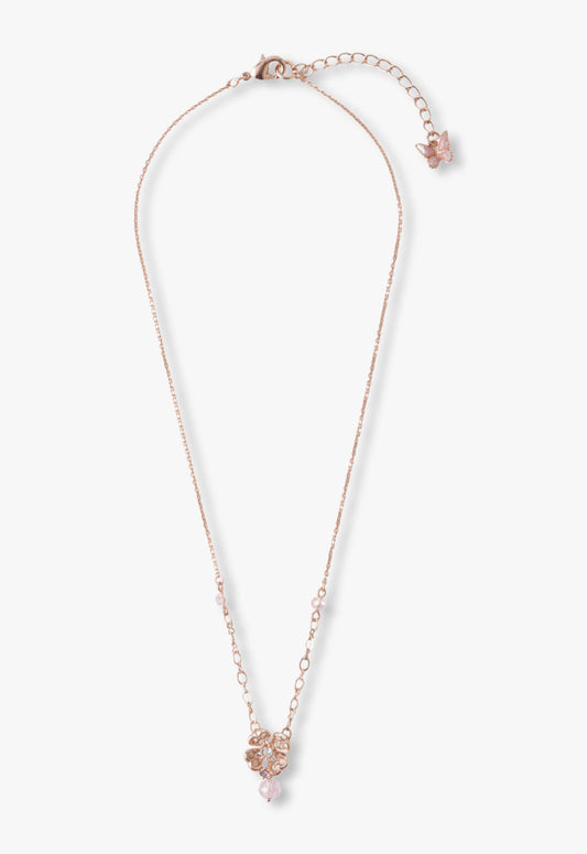 Lucky Charm Necklace | Anna Sui