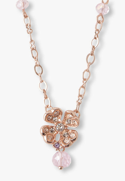 Lucky Charm Necklace | Anna Sui