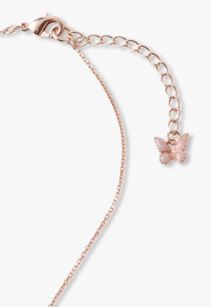 Lucky Charm Necklace | Anna Sui