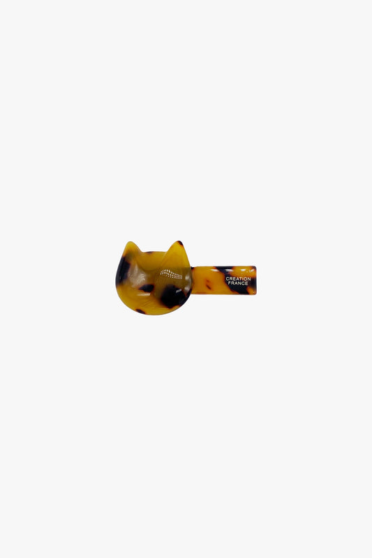 Kitten Side Clip - Tokyo | Anna Sui