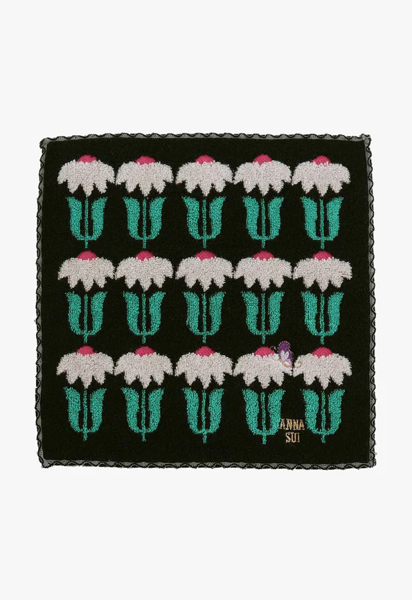Upsy Daisy Washcloth | Anna Sui