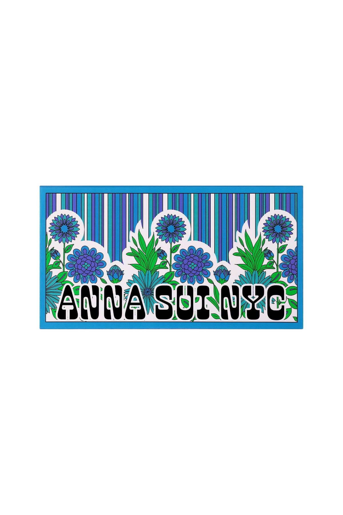 Limited Edition: Toasted Dreams Eye & Face Color Palette and Tint Rouge Set | Anna Sui