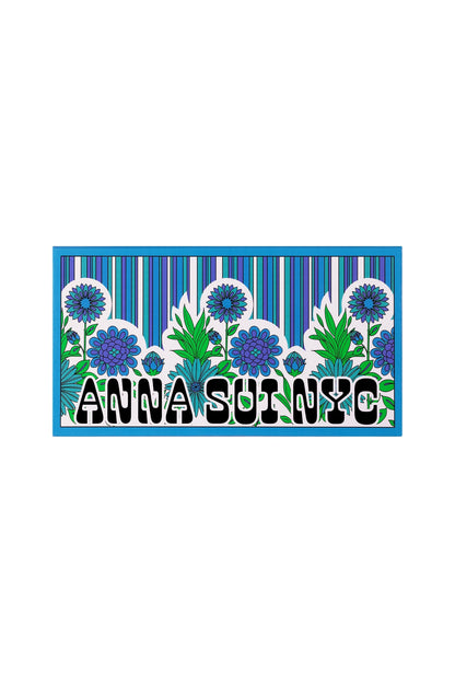 Limited Edition: Toasted Dreams Eye & Face Color Palette and Tint Rouge Set | Anna Sui