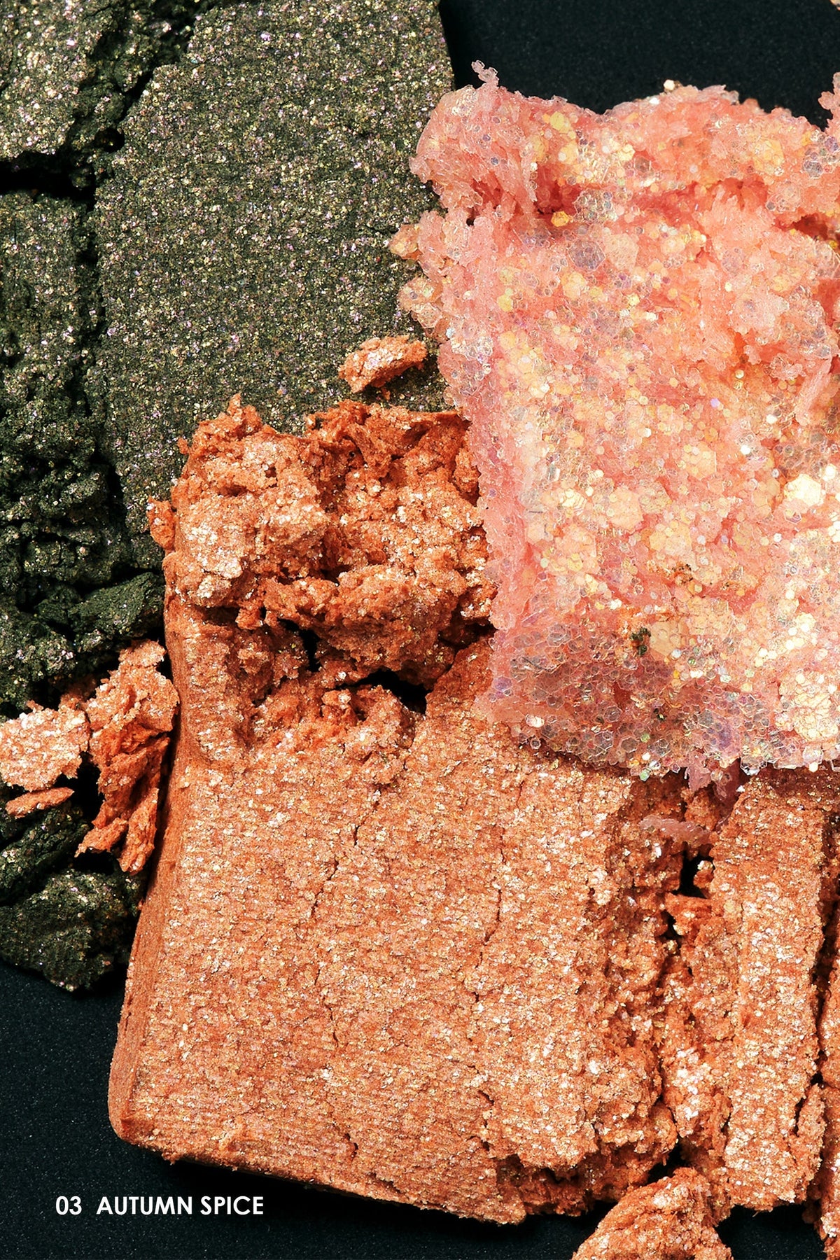 Limited Edition: Autumn Spice Eye & Face Color Palette and Tint Rouge Set | Anna Sui