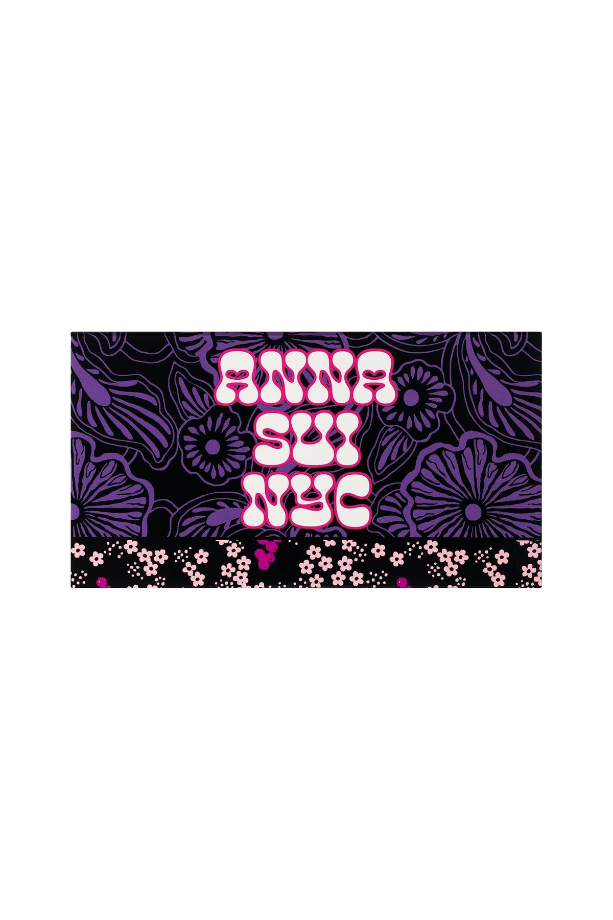 Limited Edition: Autumn Spice Eye & Face Color Palette and Tint Rouge Set | Anna Sui