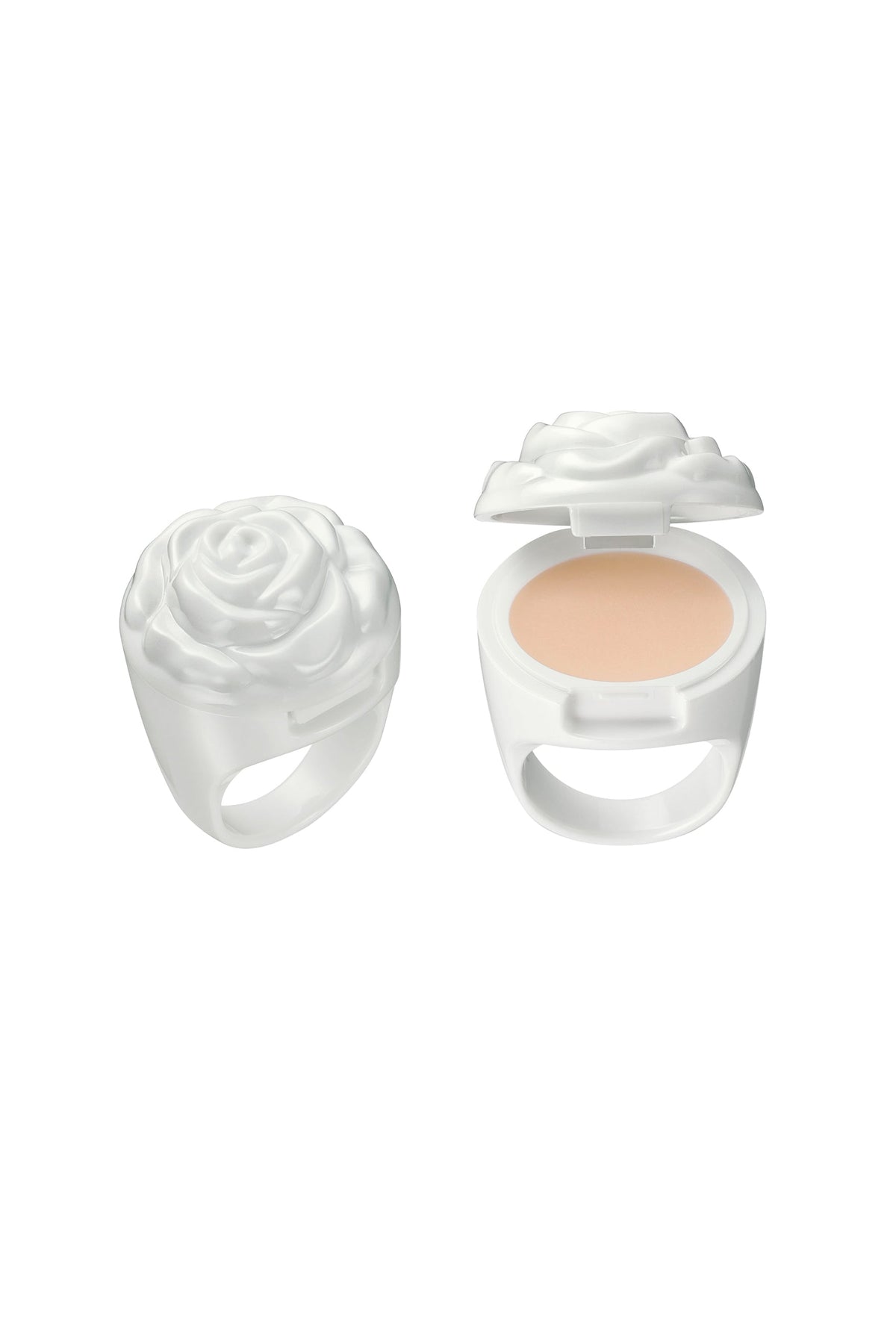 Limited Edition: Anna Sui Ring Perfume Balm | Anna Sui