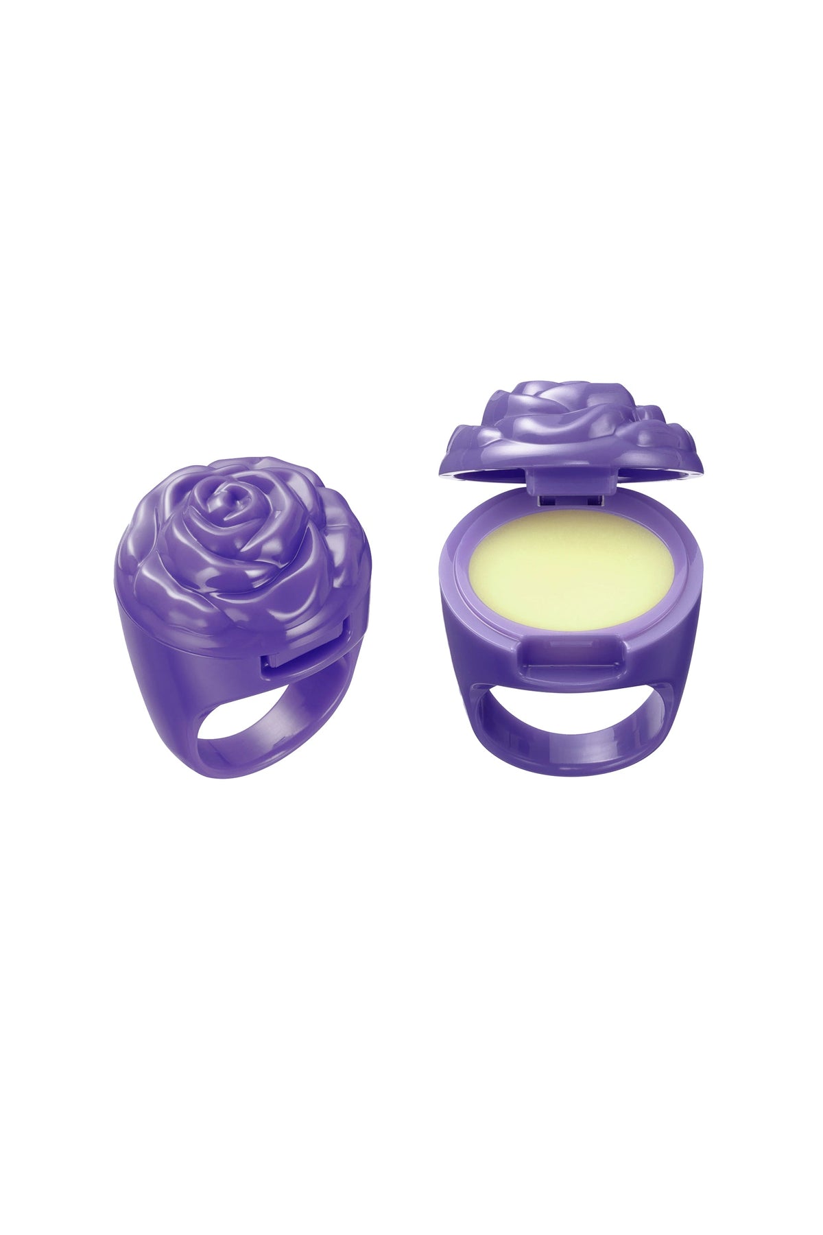 Limited Edition: Anna Sui Ring Perfume Balm | Anna Sui