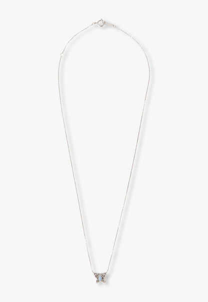 Dreamy Butterfly Necklace | Anna Sui