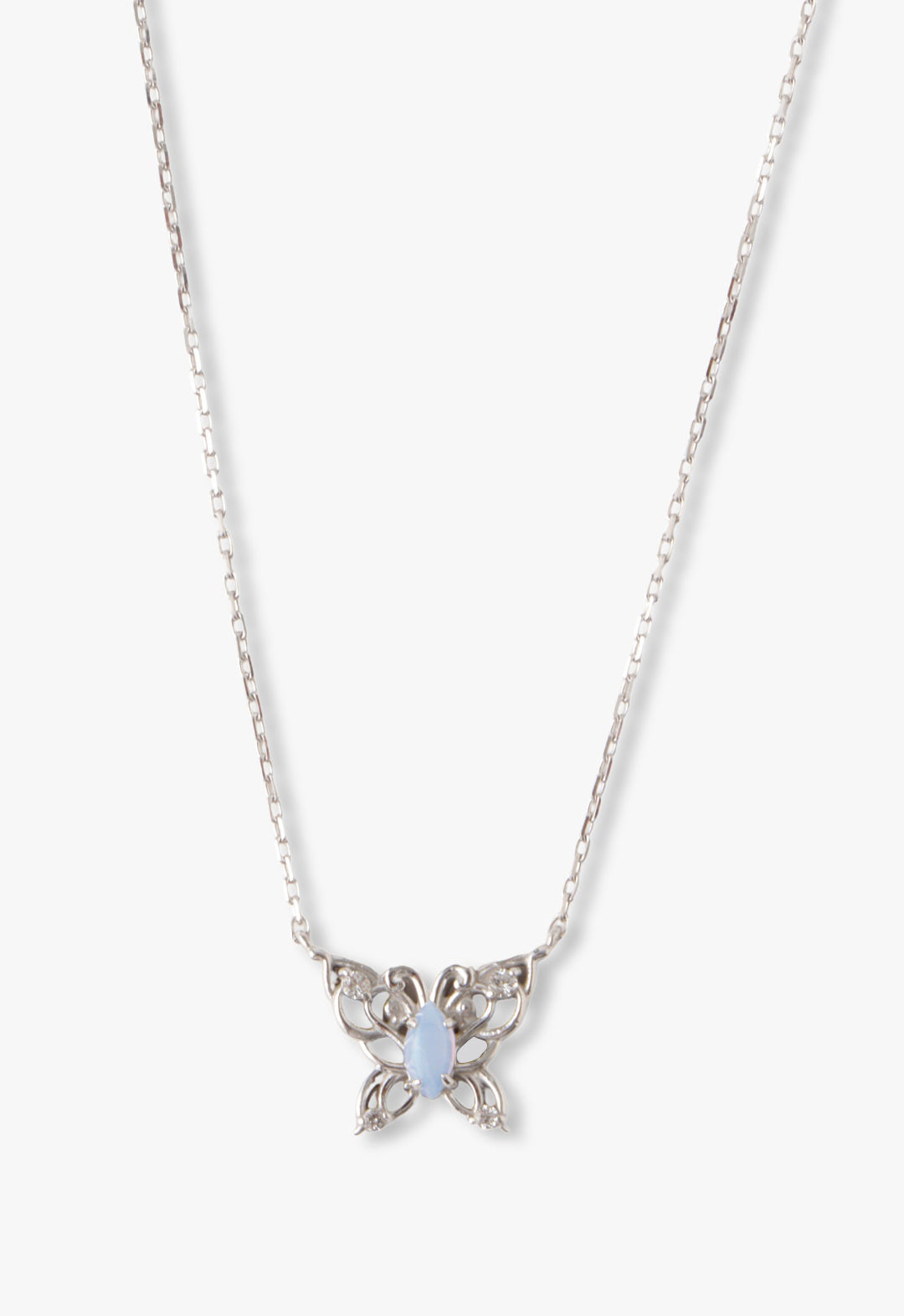 Dreamy Butterfly Necklace | Anna Sui