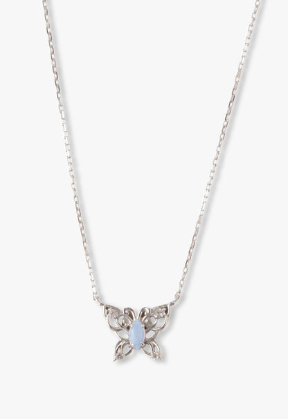 Dreamy Butterfly Necklace | Anna Sui
