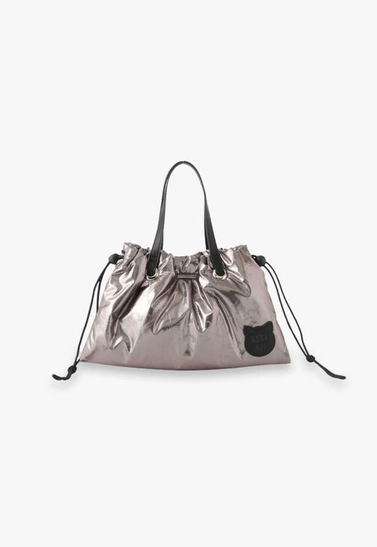 The Purrfect Cat Bag | Anna Sui