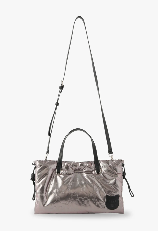 The Purrfect Cat Bag | Anna Sui