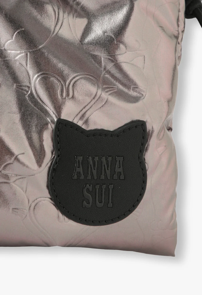 The Purrfect Cat Bag | Anna Sui