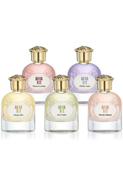 Wild Wonder Collection | Anna Sui