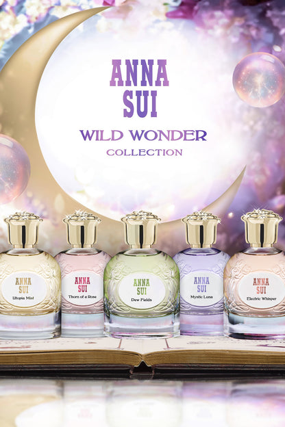 Wild Wonder Collection | Anna Sui