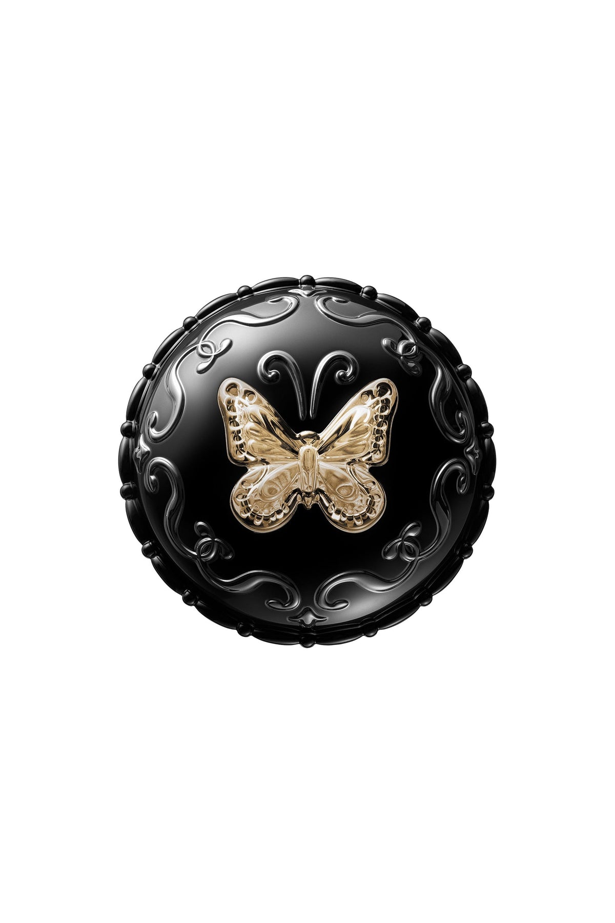 New: Anna Sui Shiny Eye Color | Anna Sui