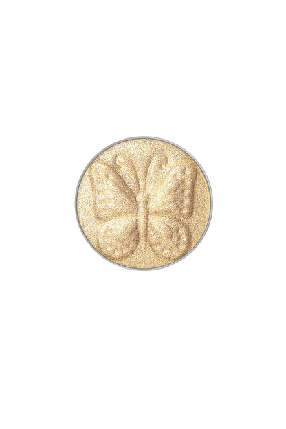 New: Anna Sui Shiny Eye Color | Anna Sui