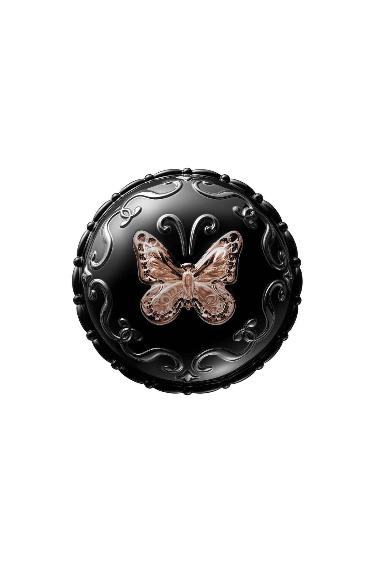New: Anna Sui Shiny Eye Color | Anna Sui