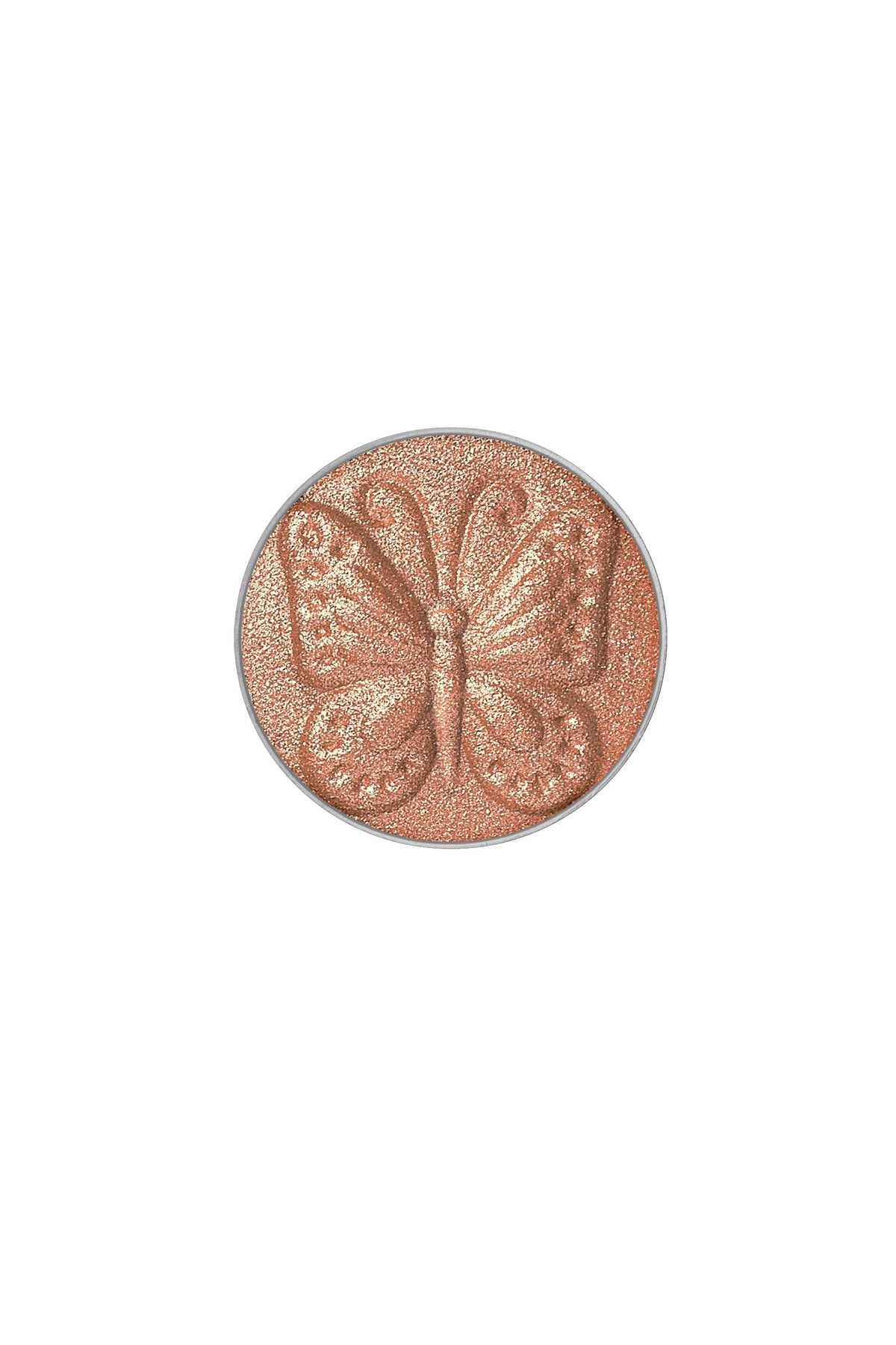New: Anna Sui Shiny Eye Color | Anna Sui
