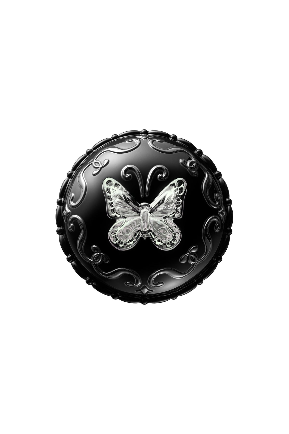 New: Anna Sui Shiny Eye Color | Anna Sui