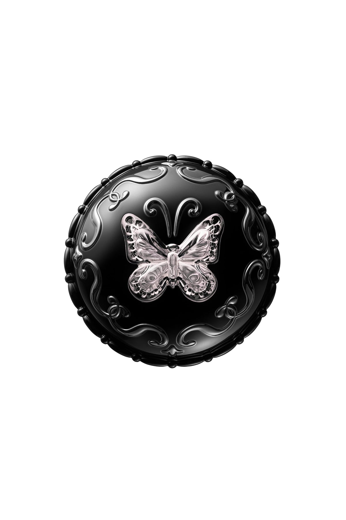 New: Anna Sui Shiny Eye Color | Anna Sui