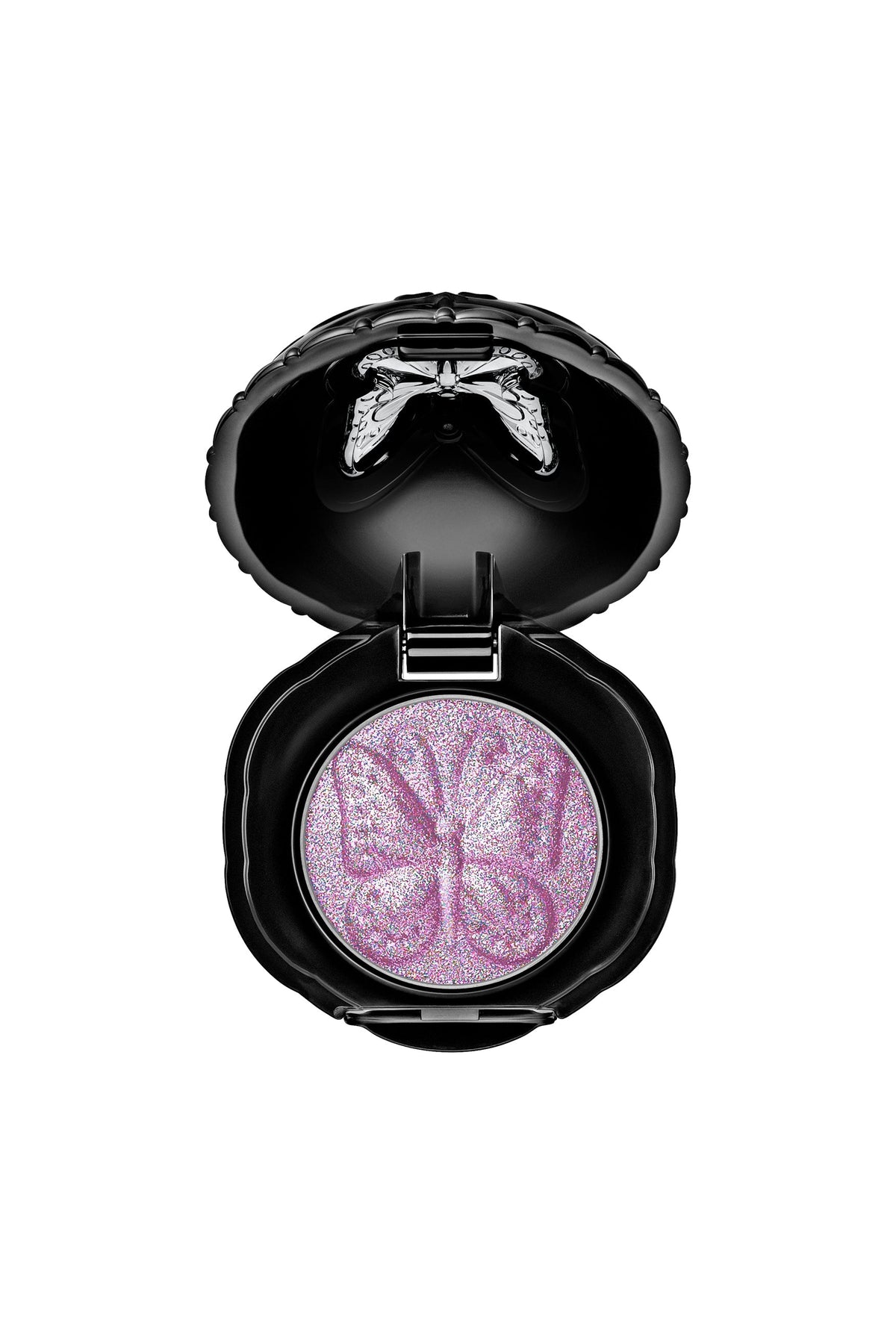 New: Anna Sui Shiny Eye Color | Anna Sui